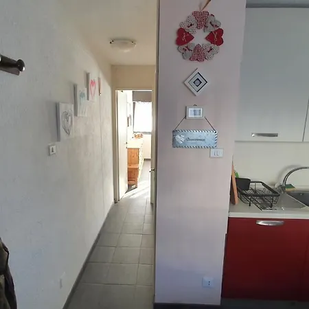 Ametista - Apartament La Thuile