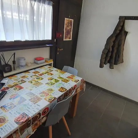 Apartament Ametista - *