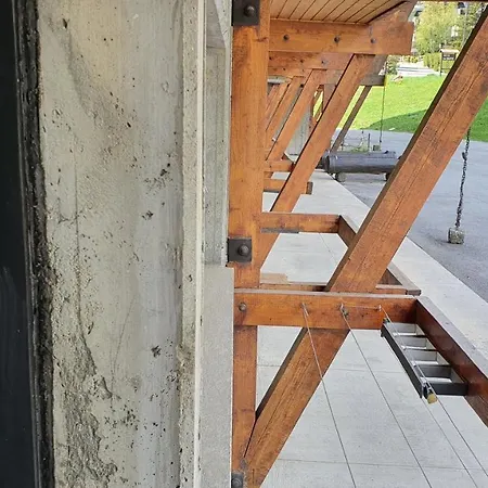 Apartament Ametista -