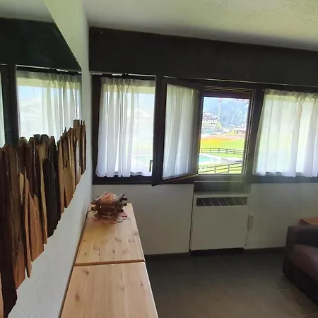 Apartmán Ametista - *