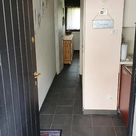 Apartament Ametista - La Thuile