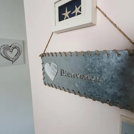 Apartament Ametista - La Thuile