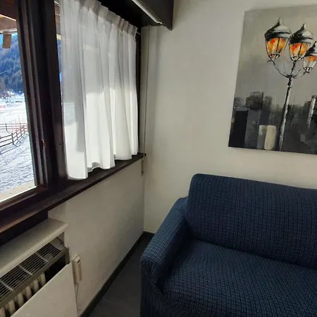 Ametista - Apartment La Thuile
