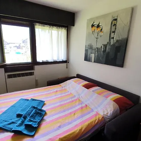 Apartment Ametista -